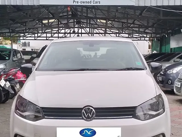 Used 2019 Volkswagen Polo in Coimbatore