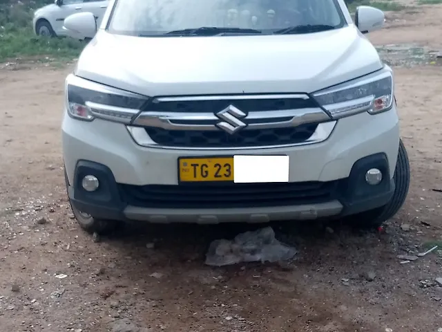 Used 2024 Maruti Suzuki XL6 in Hyderabad