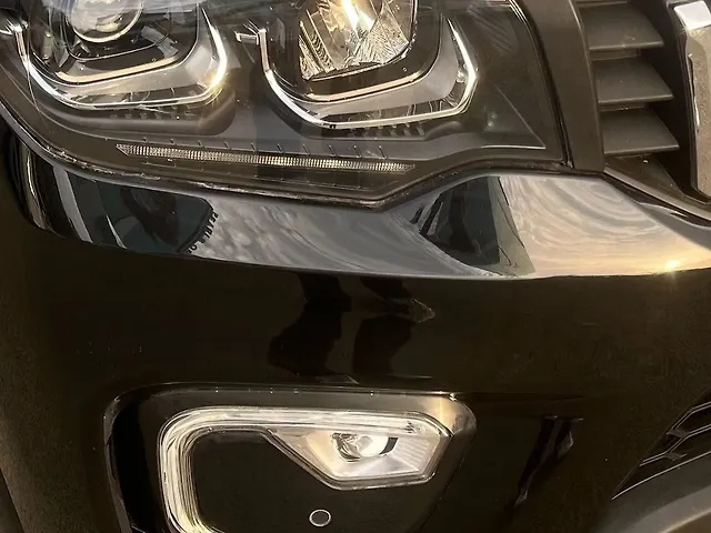 Used Mahindra Scorpio N Z8 Petrol MT 7 STR [2022] in Delhi