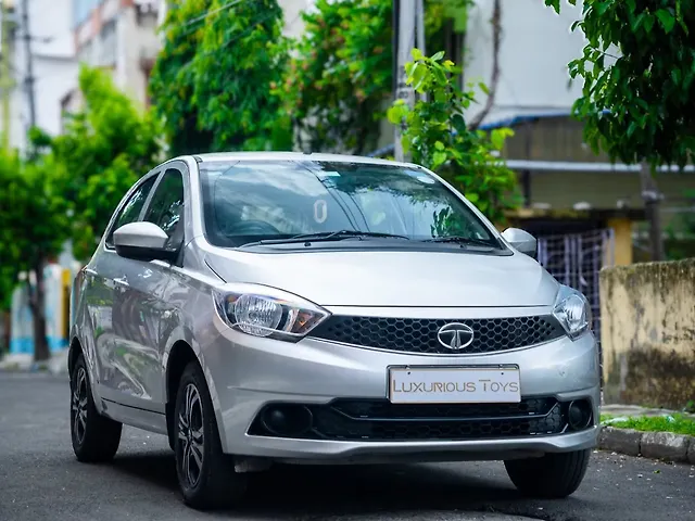 Used 2019 Tata Tiago in Kolkata
