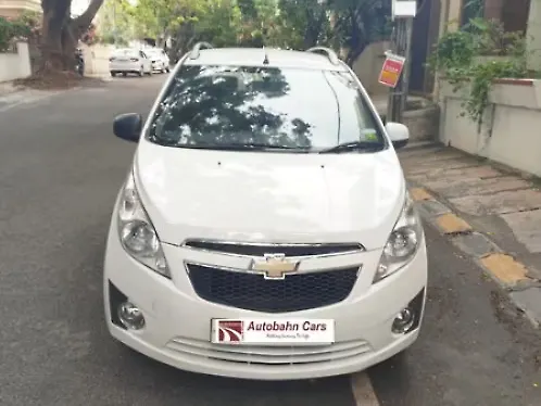 Used 2011 Chevrolet Beat in Bangalore