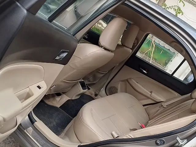 Used Maruti Suzuki Dzire [2017-2020] VXi in Bangalore