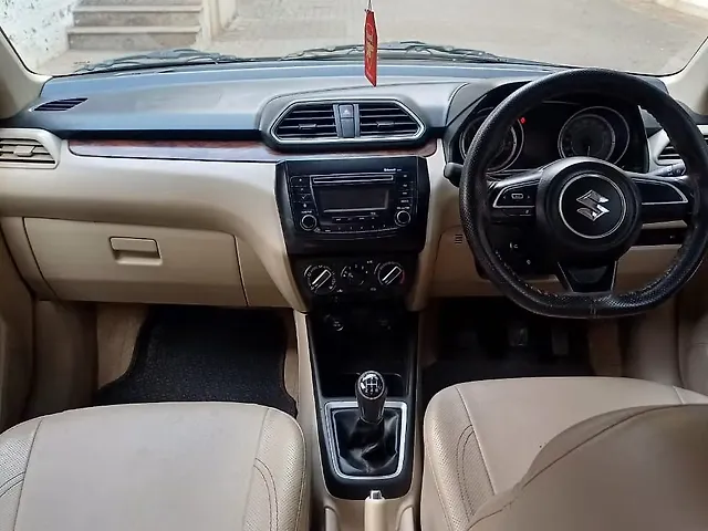Used Maruti Suzuki Dzire [2017-2020] VXi in Bangalore