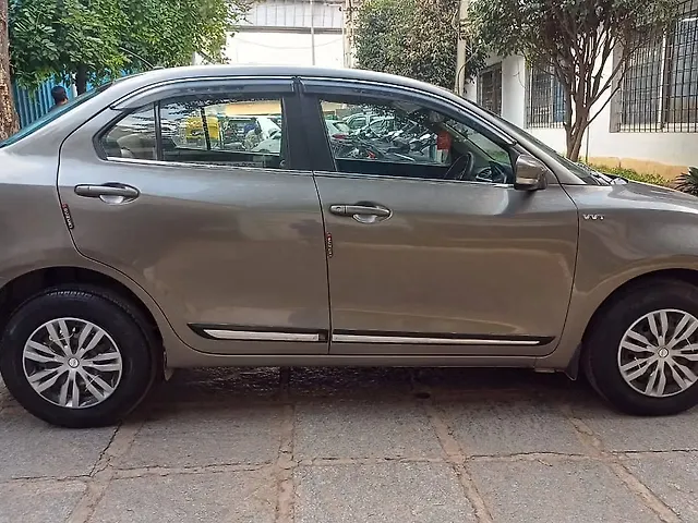 Used Maruti Suzuki Dzire [2017-2020] VXi in Bangalore