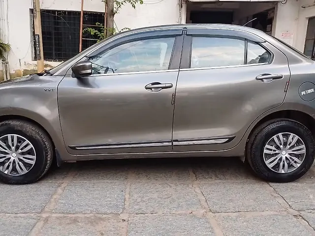 Used Maruti Suzuki Dzire [2017-2020] VXi in Bangalore