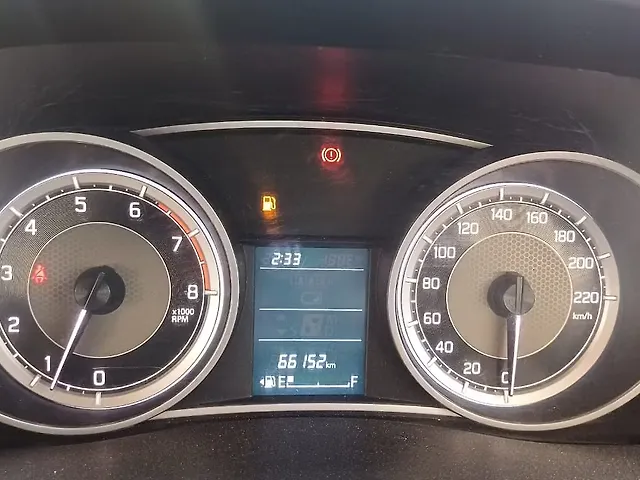 Used Maruti Suzuki Dzire [2017-2020] VXi in Bangalore