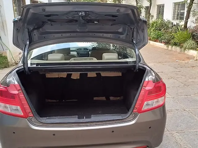 Used Maruti Suzuki Dzire [2017-2020] VXi in Bangalore
