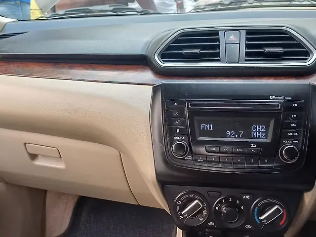 Used Maruti Suzuki Dzire [2017-2020] VXi in Bangalore