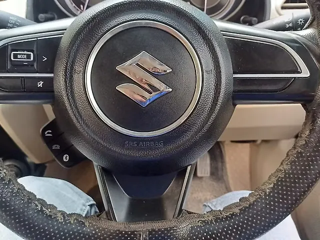 Used Maruti Suzuki Dzire [2017-2020] VXi in Bangalore