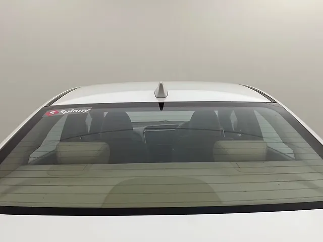 Used Honda City 4th Generation ZX Petrol [2019-2019] in Hyderabad