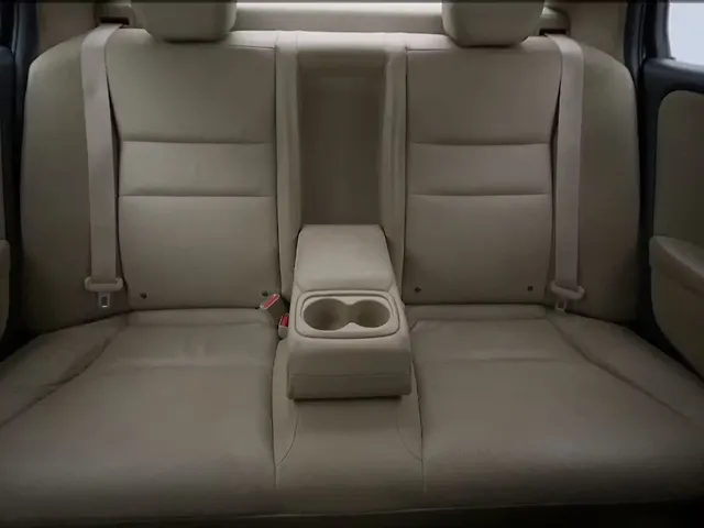 Used Honda City 4th Generation ZX Petrol [2019-2019] in Hyderabad