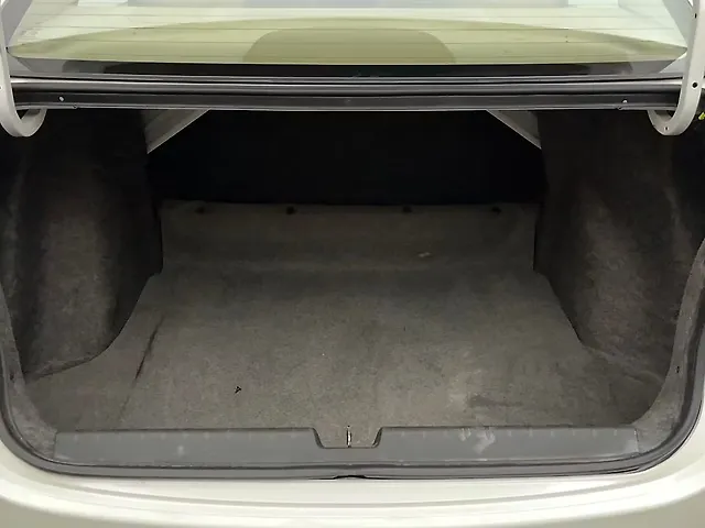 Used Honda City 4th Generation ZX Petrol [2019-2019] in Hyderabad