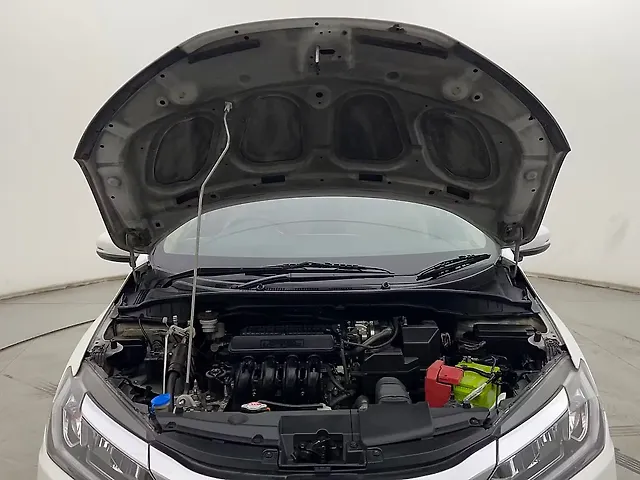 Used Honda City 4th Generation ZX Petrol [2019-2019] in Hyderabad