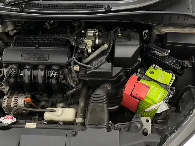 Used Honda City 4th Generation ZX Petrol [2019-2019] in Hyderabad