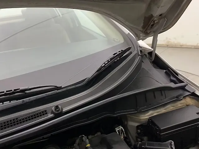 Used Honda City 4th Generation ZX Petrol [2019-2019] in Hyderabad