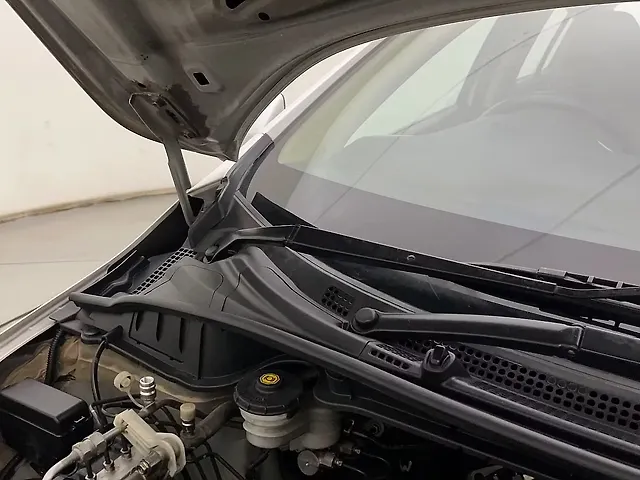 Used Honda City 4th Generation ZX Petrol [2019-2019] in Hyderabad