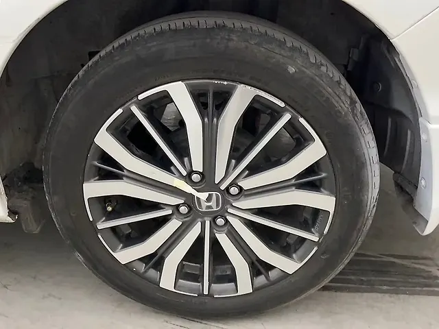 Used Honda City 4th Generation ZX Petrol [2019-2019] in Hyderabad