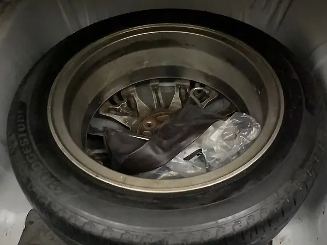Used Honda City 4th Generation ZX Petrol [2019-2019] in Hyderabad