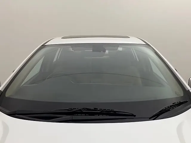 Used Honda City 4th Generation ZX Petrol [2019-2019] in Hyderabad