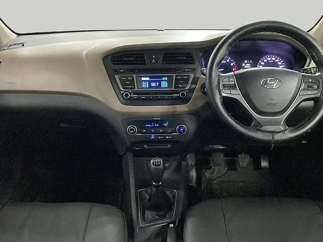 Used Hyundai Elite i20 [2017-2018] Asta 1.2 in Mumbai