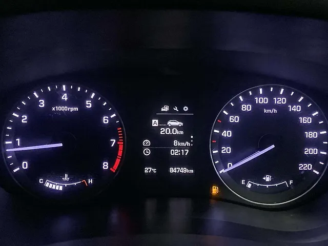 Used Hyundai Elite i20 [2017-2018] Asta 1.2 in Mumbai