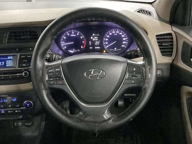 Used Hyundai Elite i20 [2017-2018] Asta 1.2 in Mumbai