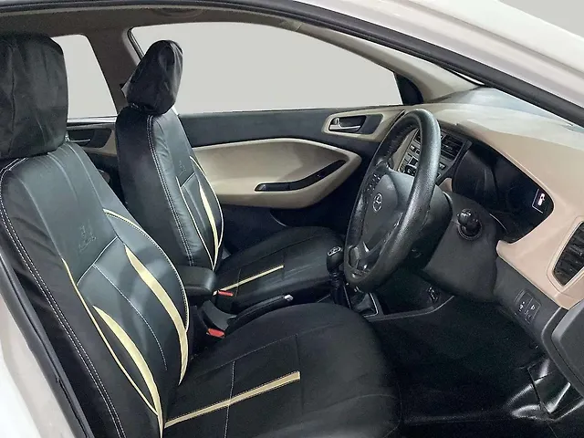 Used Hyundai Elite i20 [2017-2018] Asta 1.2 in Mumbai