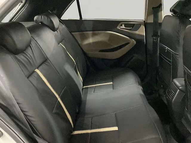 Used Hyundai Elite i20 [2017-2018] Asta 1.2 in Mumbai