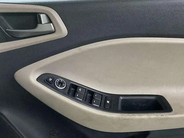 Used Hyundai Elite i20 [2017-2018] Asta 1.2 in Mumbai