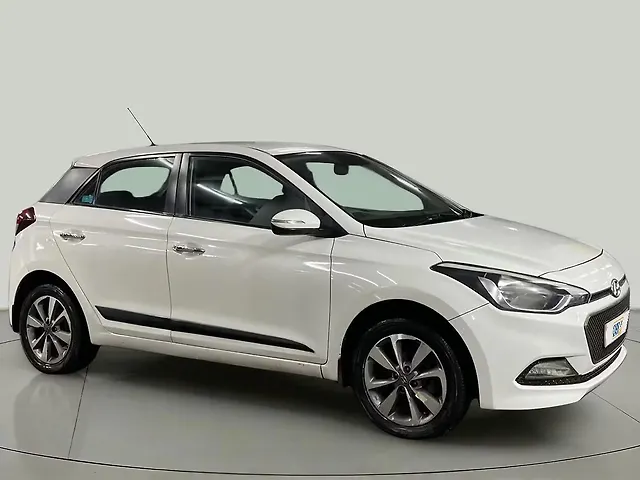 Used 2015 Hyundai Elite i20 in Mumbai