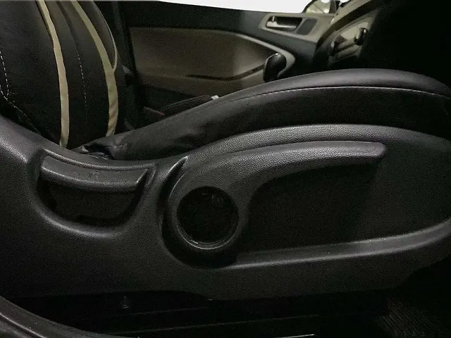 Used Hyundai Elite i20 [2017-2018] Asta 1.2 in Mumbai
