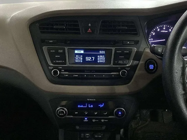 Used Hyundai Elite i20 [2017-2018] Asta 1.2 in Mumbai