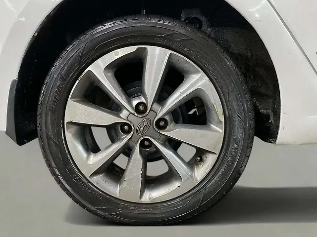 Used Hyundai Elite i20 [2017-2018] Asta 1.2 in Mumbai