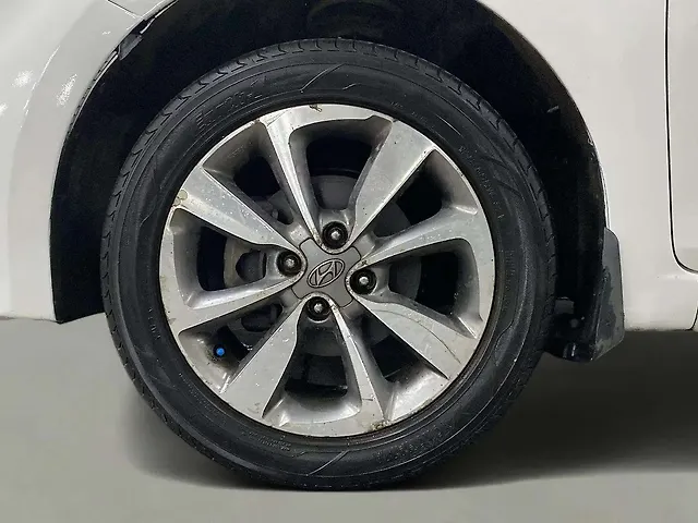 Used Hyundai Elite i20 [2017-2018] Asta 1.2 in Mumbai
