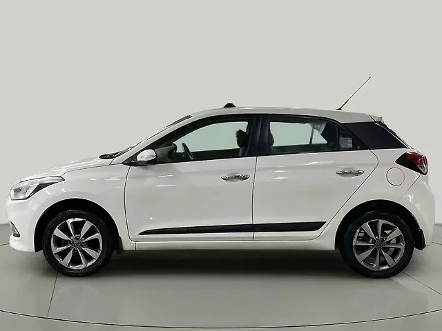 Used Hyundai Elite i20 [2017-2018] Asta 1.2 in Mumbai