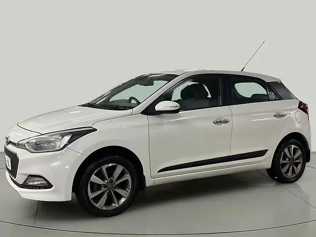 Used Hyundai Elite i20 [2017-2018] Asta 1.2 in Mumbai