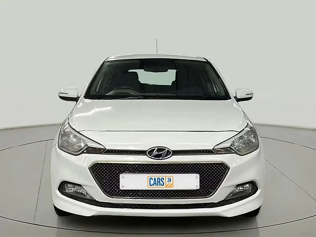 Used Hyundai Elite i20 [2017-2018] Asta 1.2 in Mumbai