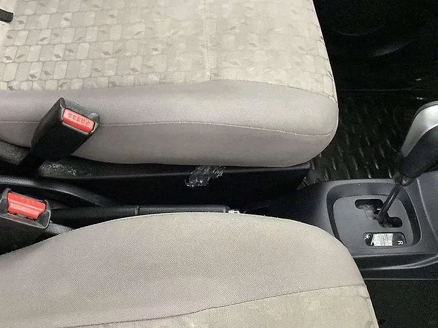 Used Maruti Suzuki Wagon R 1.0 [2014-2019] VXI AMT in Delhi
