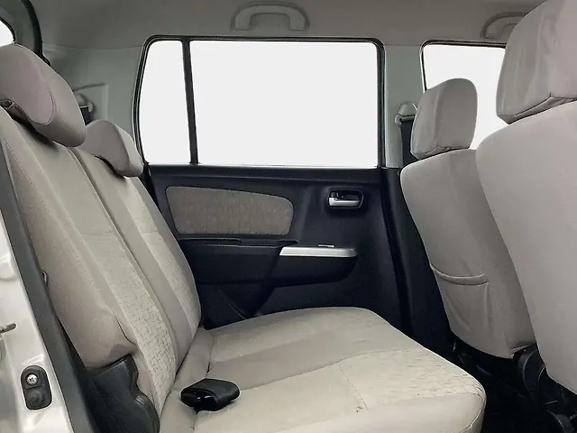 Used Maruti Suzuki Wagon R 1.0 [2014-2019] VXI AMT in Delhi
