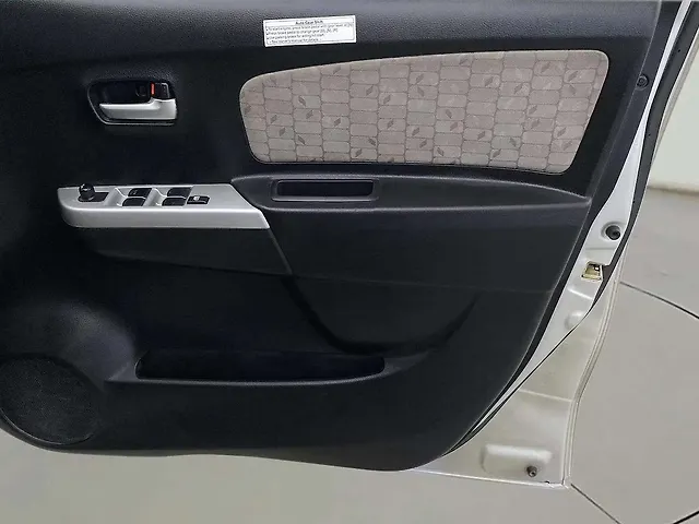 Used Maruti Suzuki Wagon R 1.0 [2014-2019] VXI AMT in Delhi