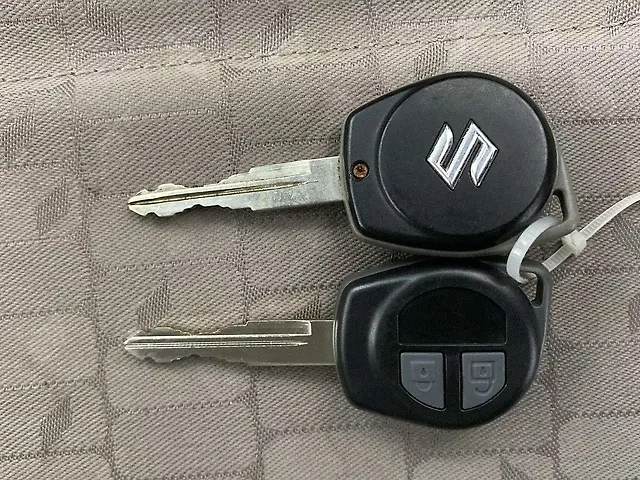 Used Maruti Suzuki Wagon R 1.0 [2014-2019] VXI AMT in Delhi
