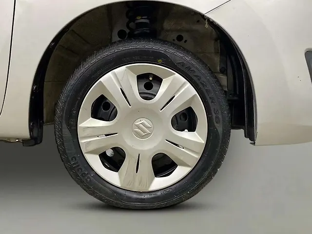 Used Maruti Suzuki Wagon R 1.0 [2014-2019] VXI AMT in Delhi