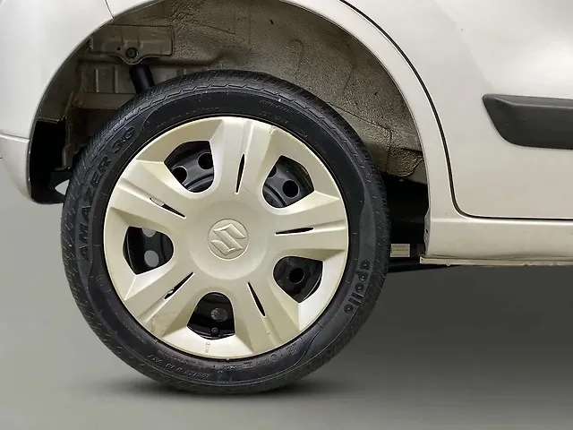 Used Maruti Suzuki Wagon R 1.0 [2014-2019] VXI AMT in Delhi