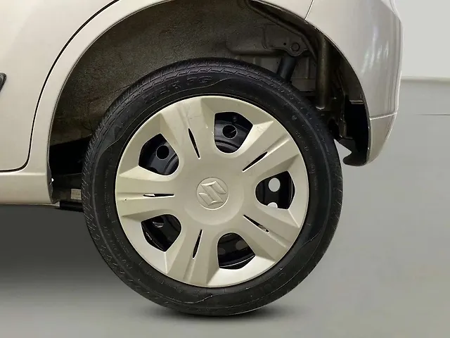 Used Maruti Suzuki Wagon R 1.0 [2014-2019] VXI AMT in Delhi