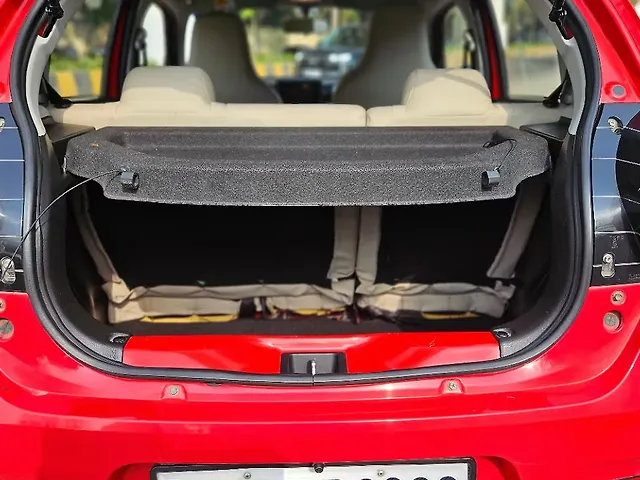 Used Maruti Suzuki Celerio ZXi Plus AMT [2021-2023] in Mumbai