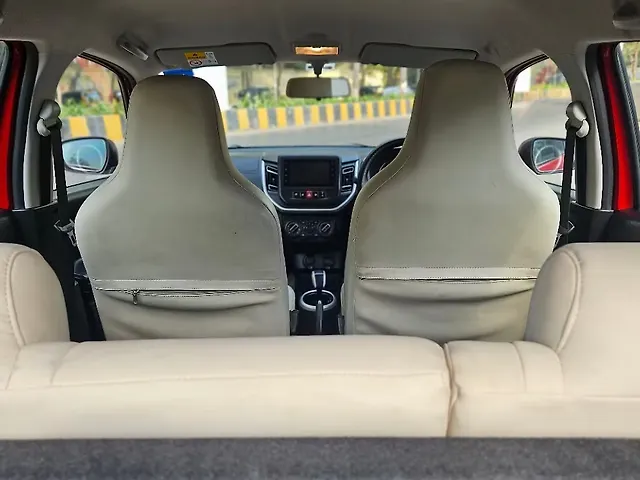 Used Maruti Suzuki Celerio ZXi Plus AMT [2021-2023] in Mumbai