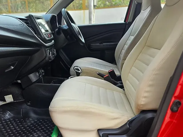 Used Maruti Suzuki Celerio ZXi Plus AMT [2021-2023] in Mumbai