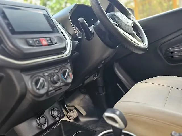 Used Maruti Suzuki Celerio ZXi Plus AMT [2021-2023] in Mumbai
