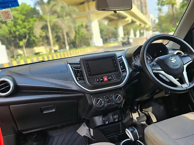 Used Maruti Suzuki Celerio ZXi Plus AMT [2021-2023] in Mumbai