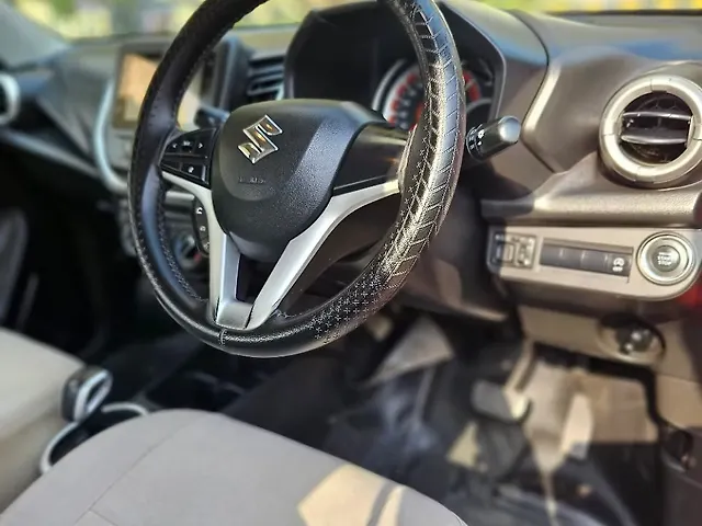 Used Maruti Suzuki Celerio ZXi Plus AMT [2021-2023] in Mumbai